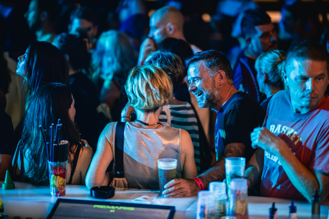 Svečano otvoren festival SHIP, pogledajte veliku FOTOGALERIJU