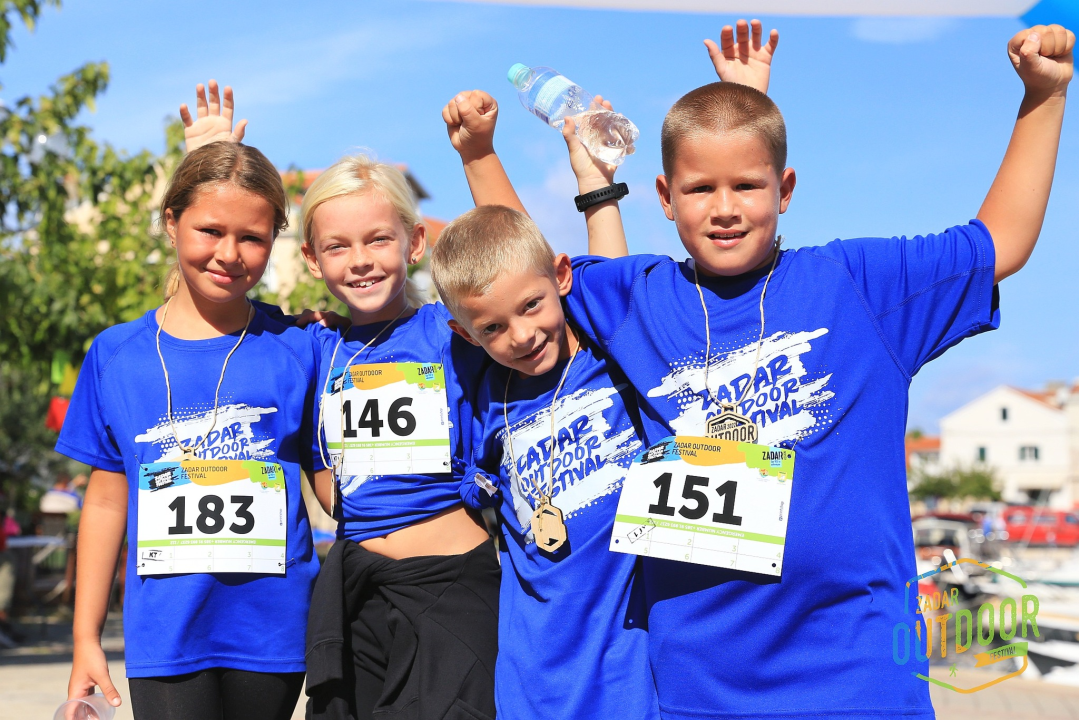 Ne propustite Zadar Outdoor Festival powered by Lenovo 23. i 24. rujna na otoku Ugljanu i osvojite vrijedne nagrade! 