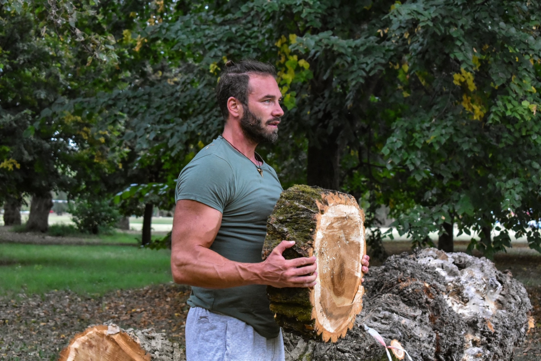 Ne propustite Zadar Outdoor Festival powered by Lenovo 23. i 24. rujna na otoku Ugljanu i osvojite vrijedne nagrade! 