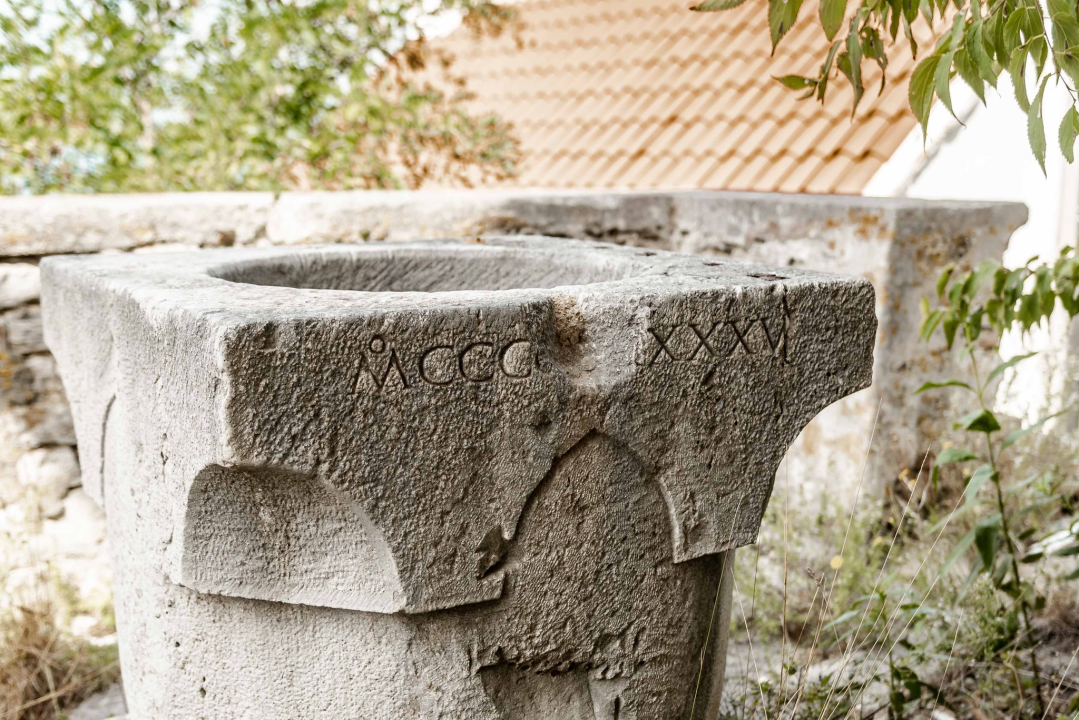 Rankulin je bio obrtnik, advokat, vođa pučke bune, predmet tračeva, brata mu je objesilo: U 16. stoljeću postavio je svoj grb na palači na Zlarinu