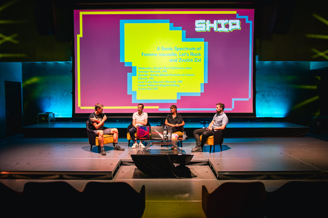 SHIP je porinut: Pogledajte kako je izgledao najbolji trodnevni tulum u Šibeniku