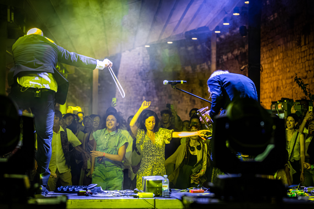 SHIP je porinut: Pogledajte kako je izgledao najbolji trodnevni tulum u Šibeniku