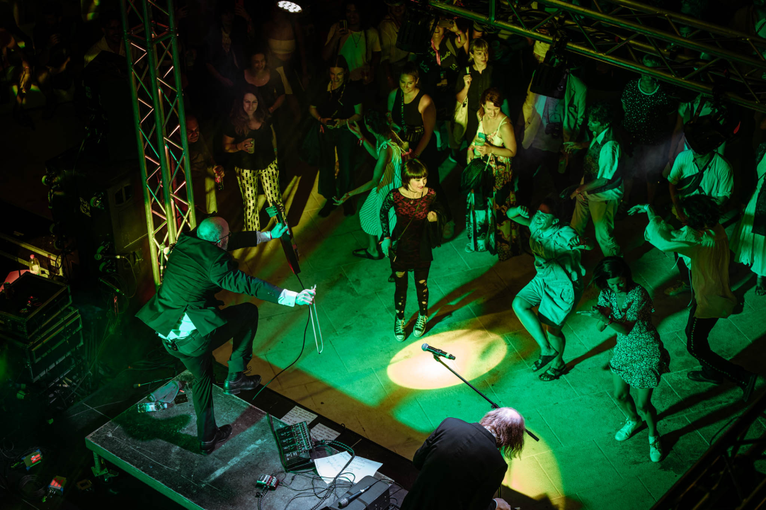 SHIP je porinut: Pogledajte kako je izgledao najbolji trodnevni tulum u Šibeniku