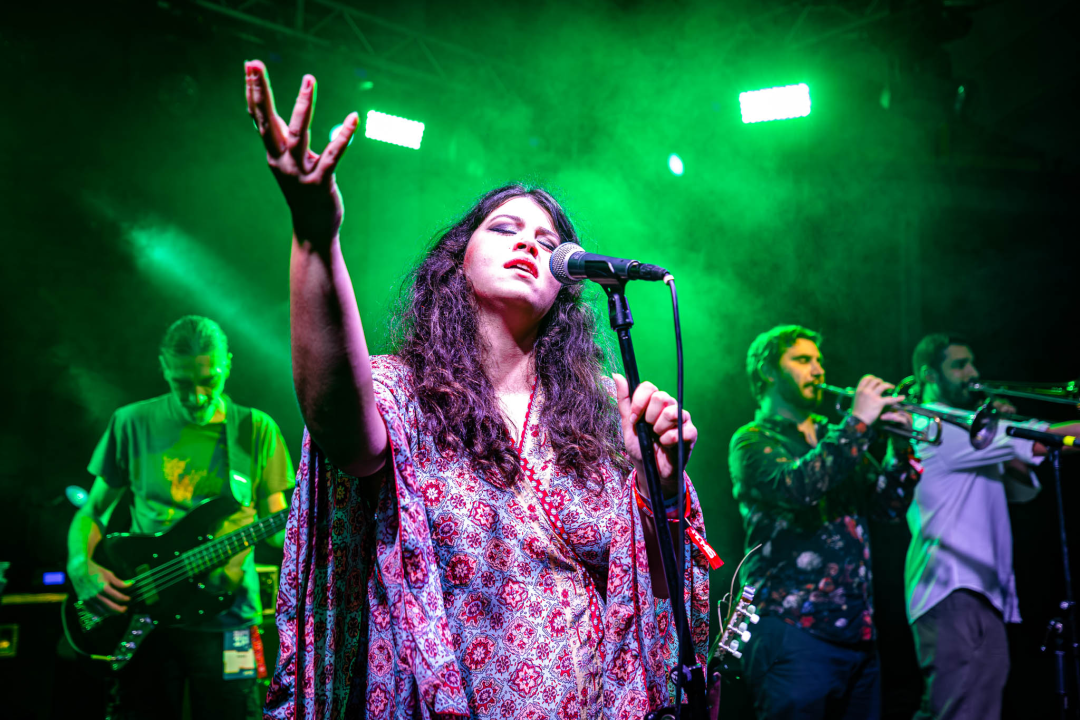 SHIP je porinut: Pogledajte kako je izgledao najbolji trodnevni tulum u Šibeniku