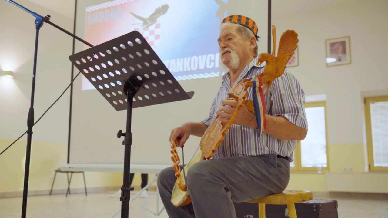 Svečano obilježena 32. godišnjica  Samostalnog stankovačko - benkovačkog bataljuna  