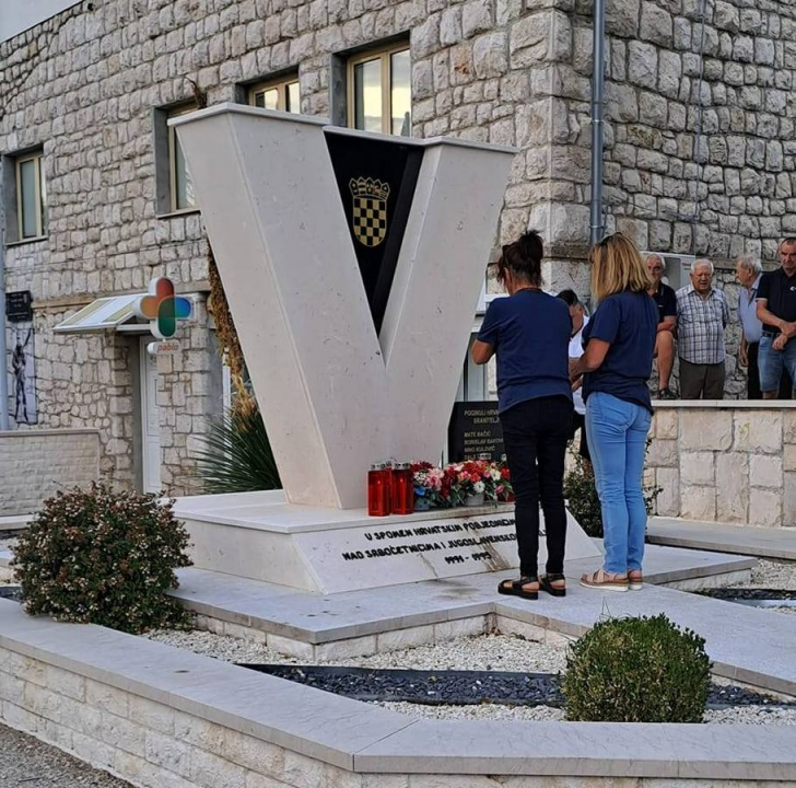 Svečano obilježena 32. godišnjica  Samostalnog stankovačko - benkovačkog bataljuna  