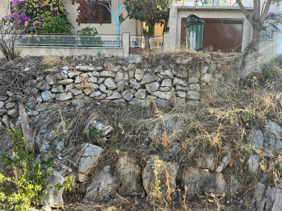 Stanari Rendićeve ulice dobili obećanje o sanaciji, pročelnik Jurić: 'Nisam došao ovdje kao neprijatelj'