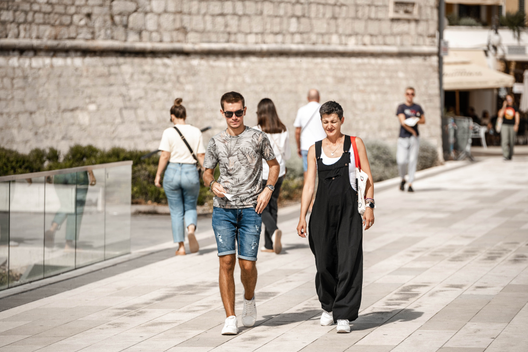 FOTO Đir po gradu, srijeda 20. rujna