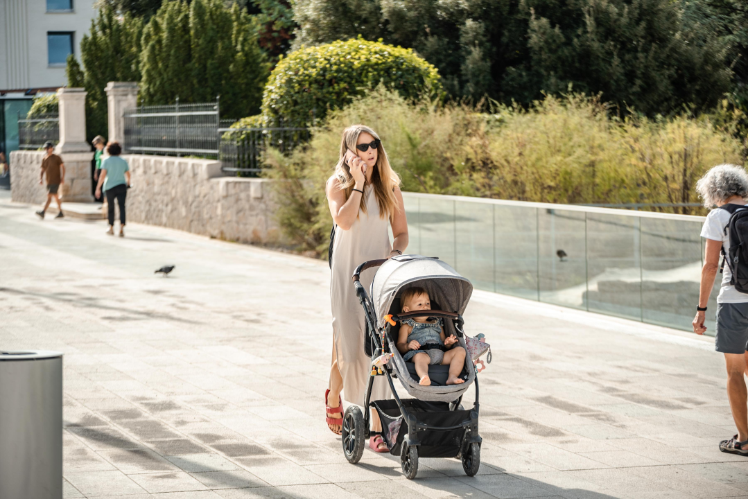 Od ponedjeljka opet vruće: Ljetne kombinacije koje su savršene za tople rujanske dane