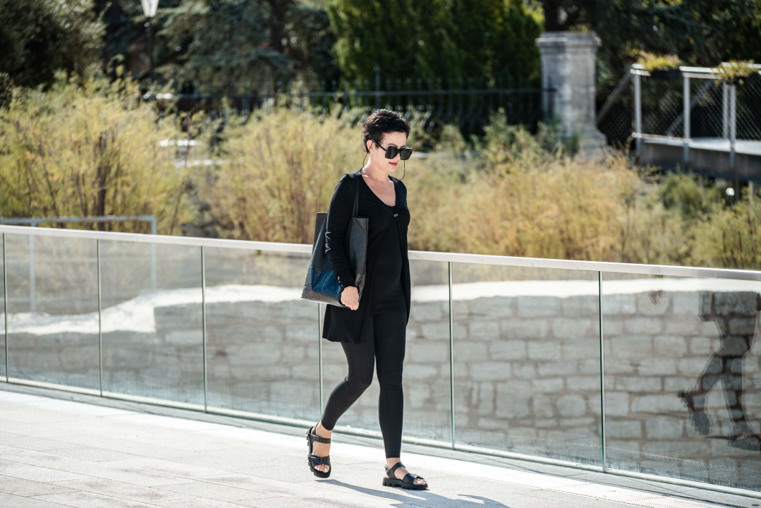 FOTO Đir po gradu, nedjelja 24. rujna