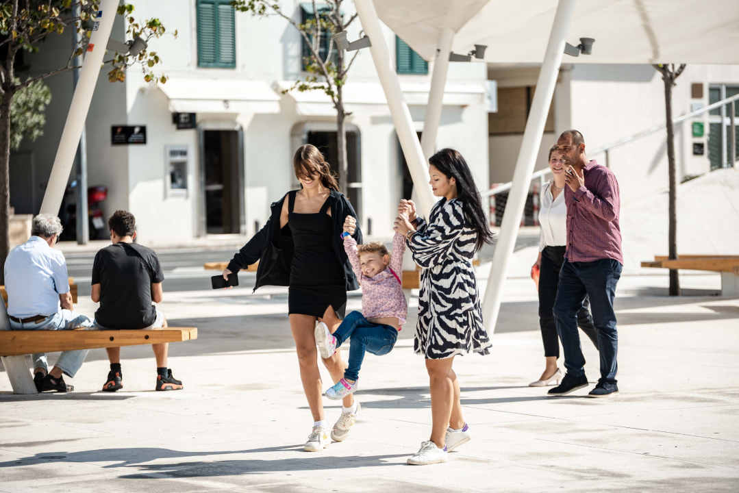 FOTO Đir po gradu, nedjelja 24. rujna