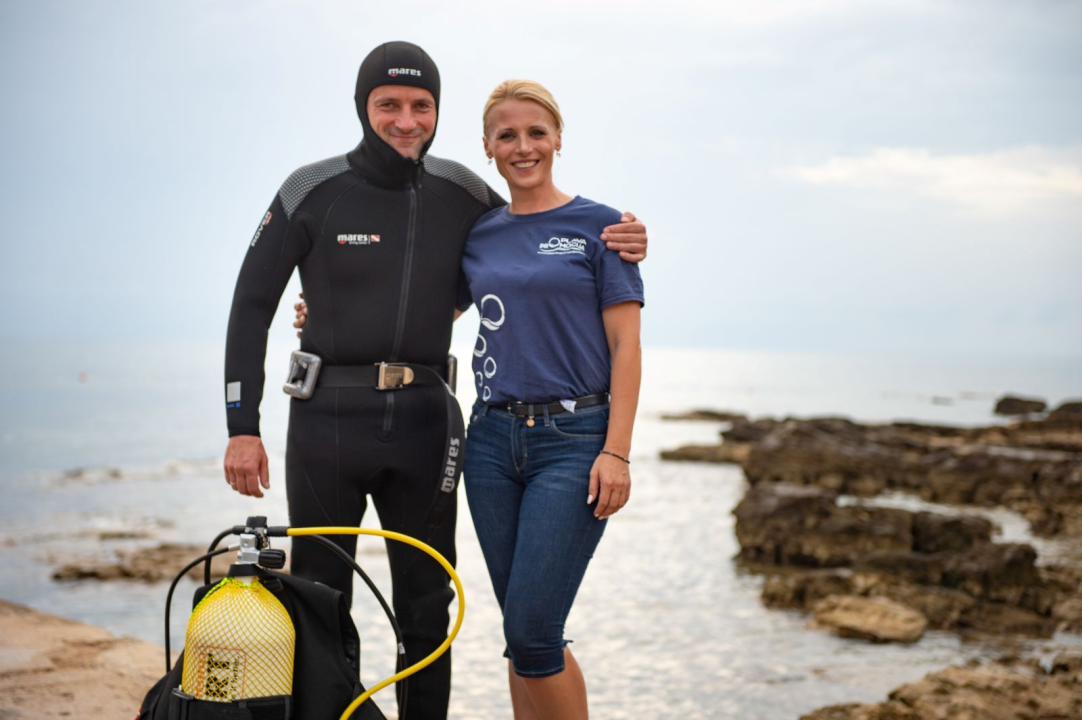 Ukrajinski branitelji na resocijalizaciji u Hrvatskoj