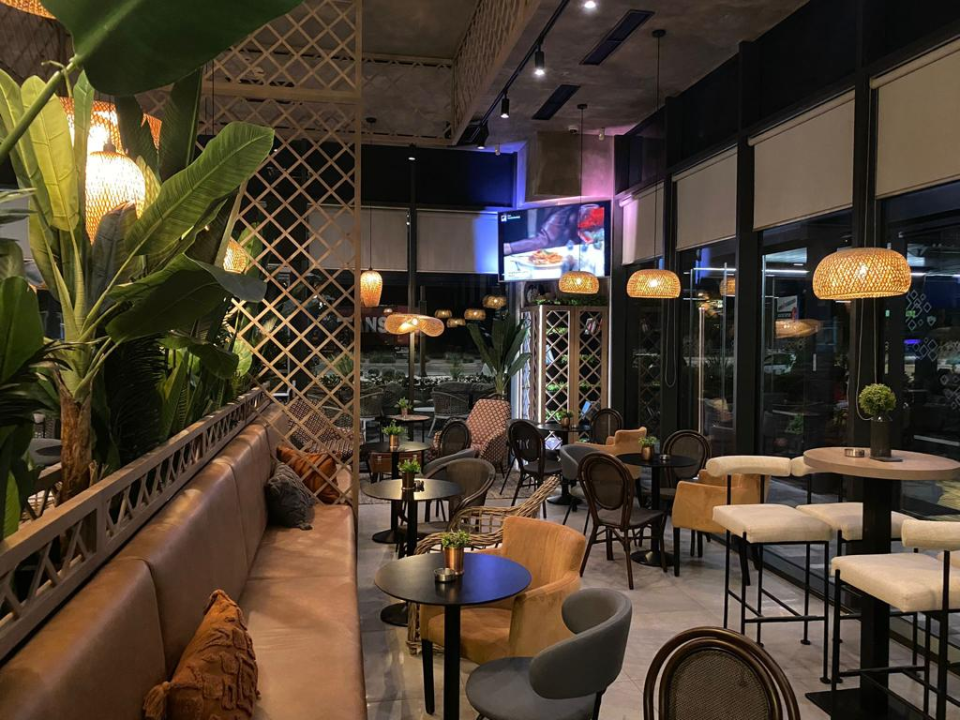 Omiljeni GAK caffe zasjao je u novom ruhu!