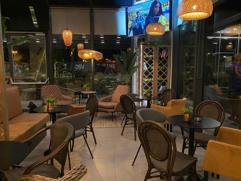 Omiljeni GAK caffe zasjao je u novom ruhu!