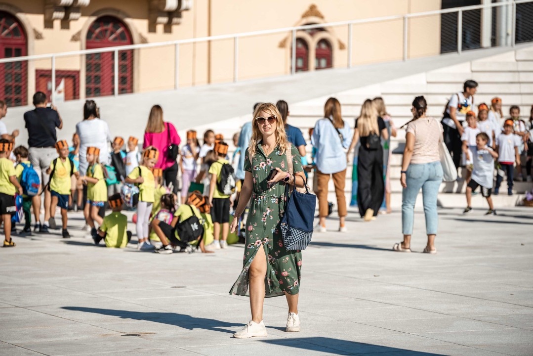 FOTO Đir po gradu, srijeda 27. rujna