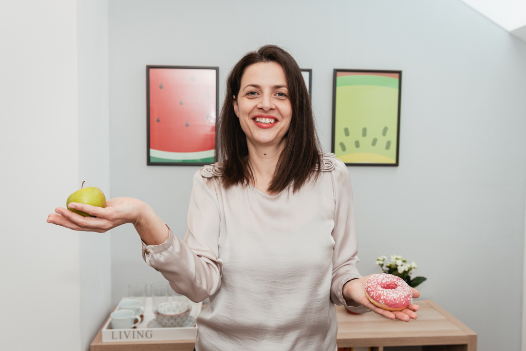 Spriječite migrene uz Nutribalans! 