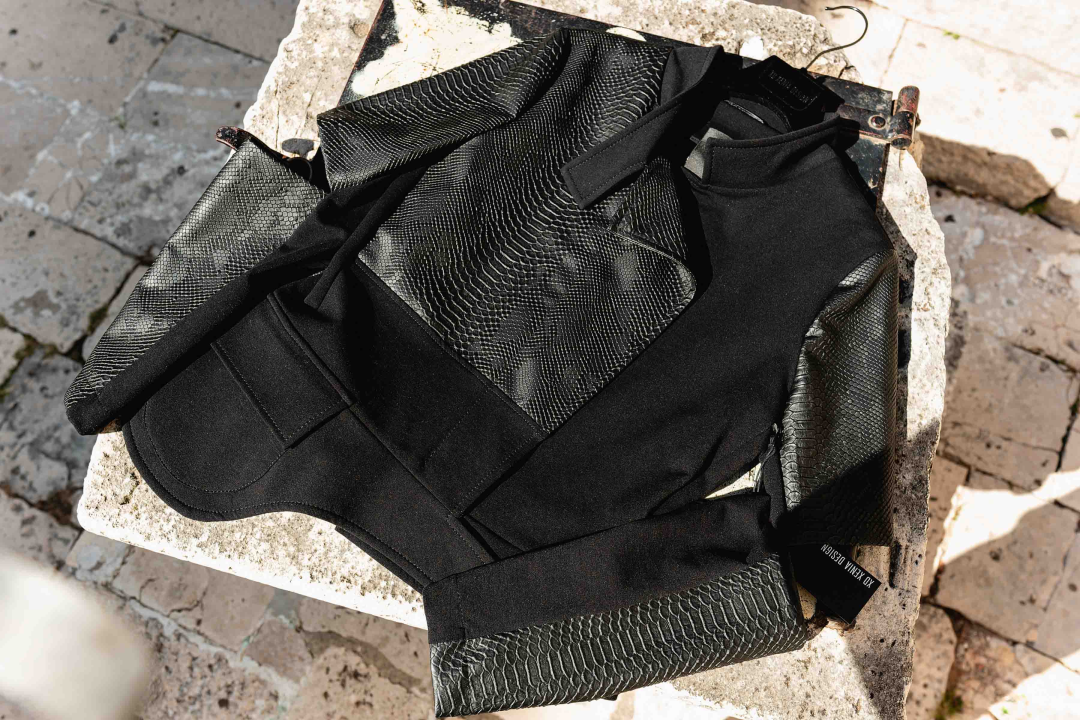 U Galeriju Juraj Dalmatinac stigle zimske kolekcije dizajnerske odjeće i nakita