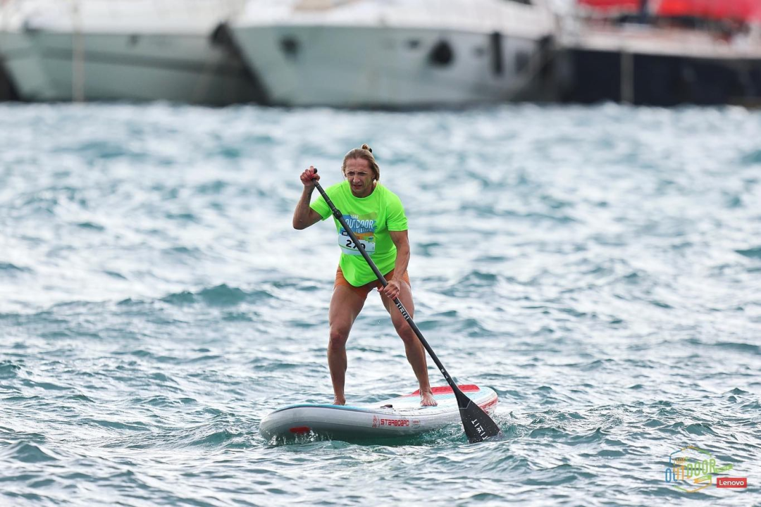 Goga Ević dokaz je da godine nisu prepreka: 'Teretana mi je kao drugi dom, a adrenalinski sportovi izazovi koji me pokreću'