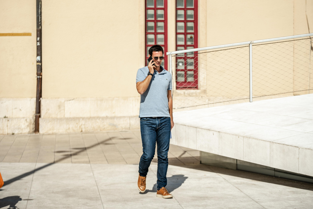 FOTO Đir po gradu, petak 29. rujna