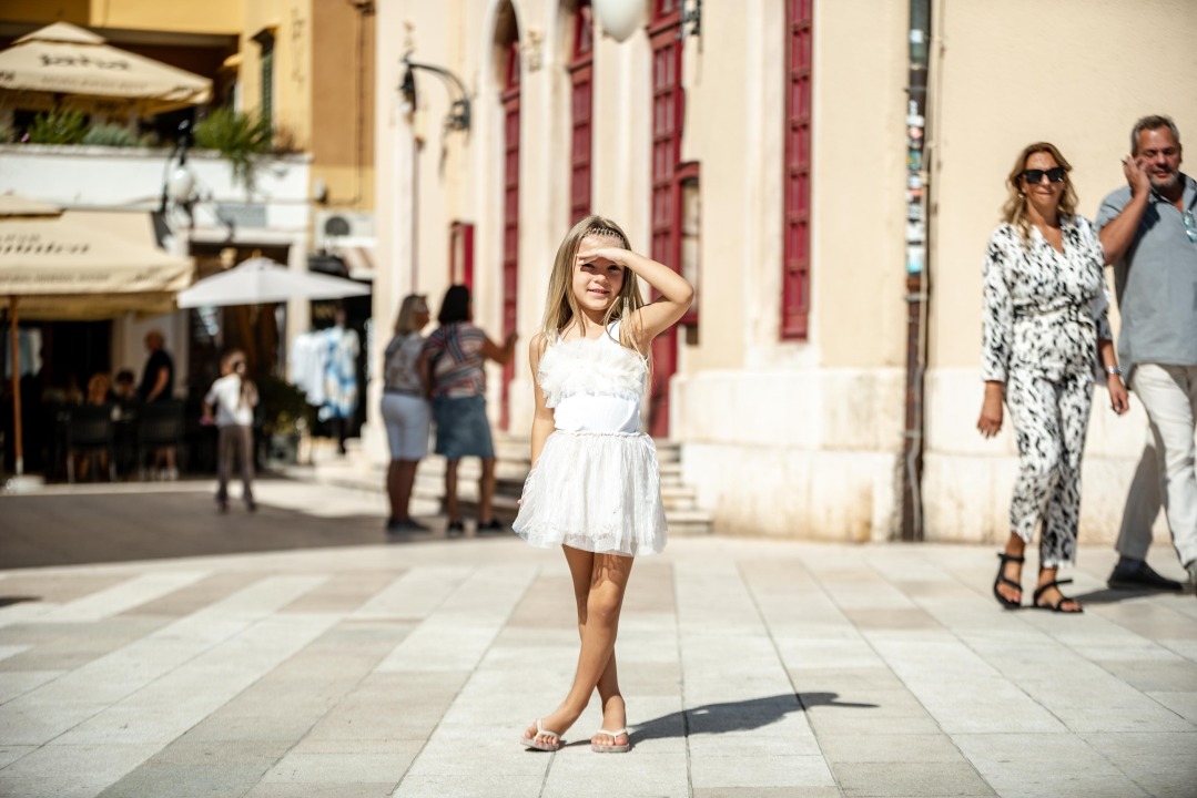FOTO Đir po gradu, subota 30. rujna