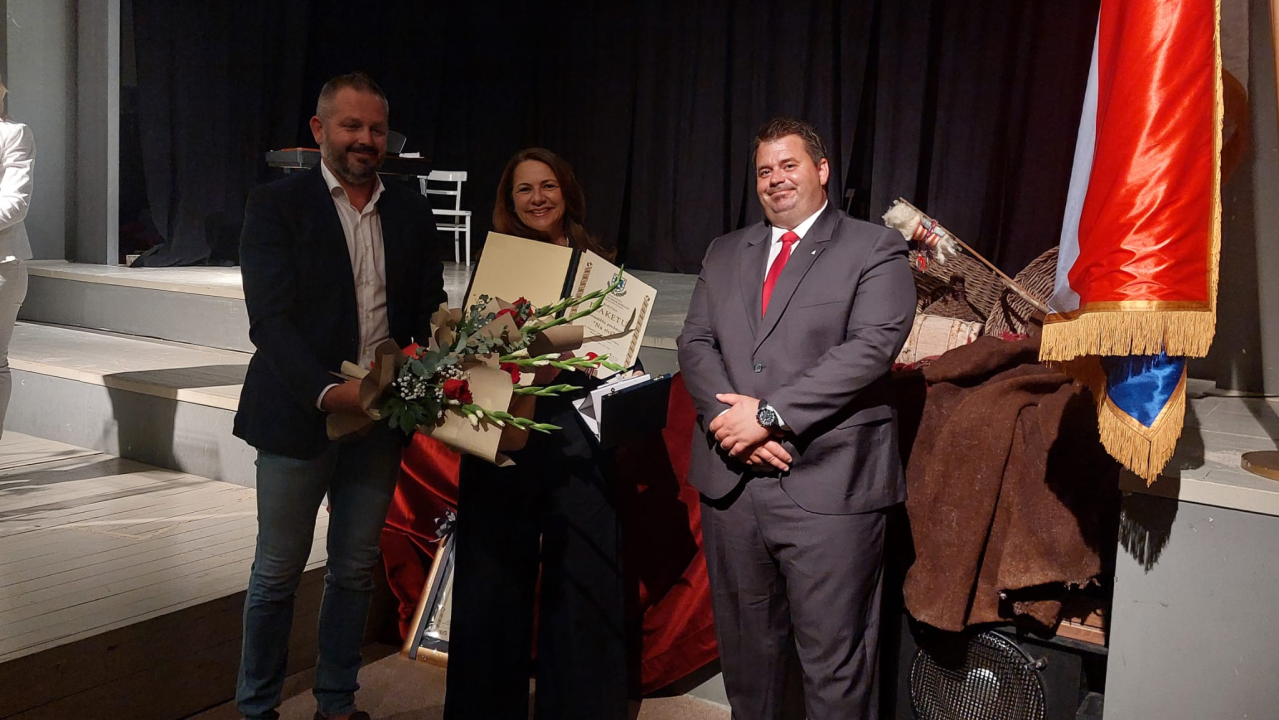 Anti Jeliću Brici nagrada za životno djelo