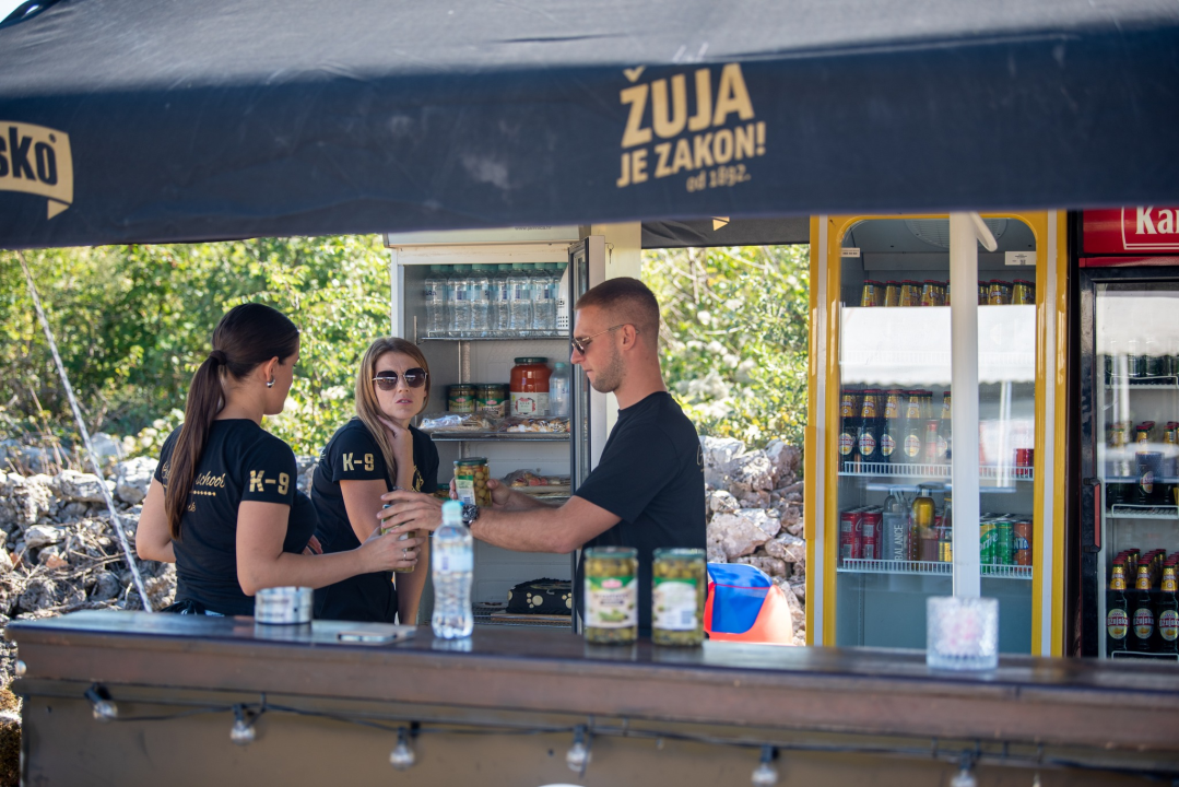 Seminar za ljubitelje pasa održan na Pokrovniku: 'Svaki pas uz puno rada i ljubavi može postati Tigar' 