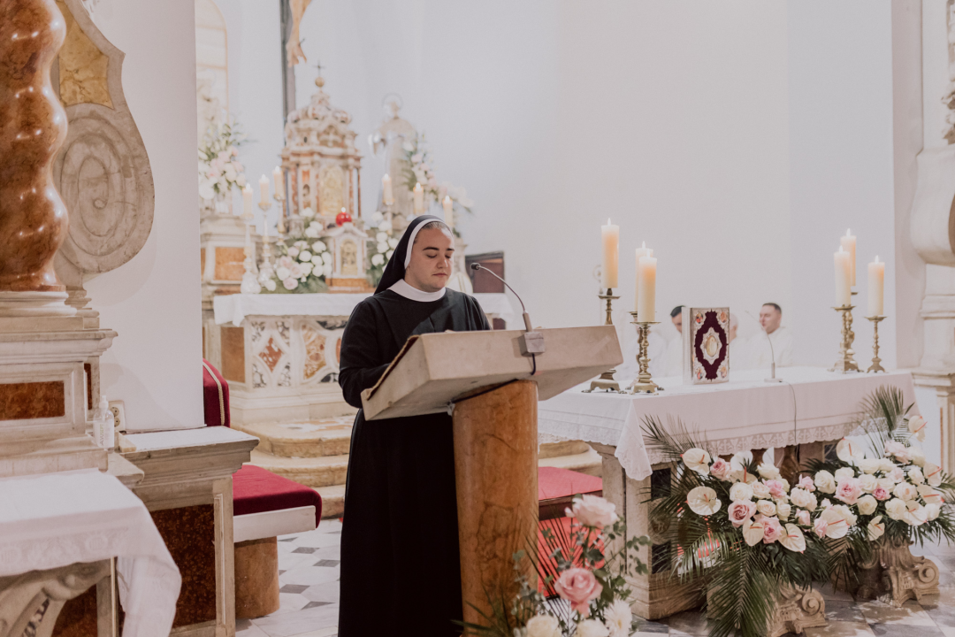 Svečana proslava sv. Frane u Šibeniku