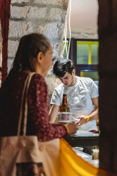 Prva večer Babljeg ljeta prošla odlično: Ni Partibrejkersi nisu uspjeli pokvariti party