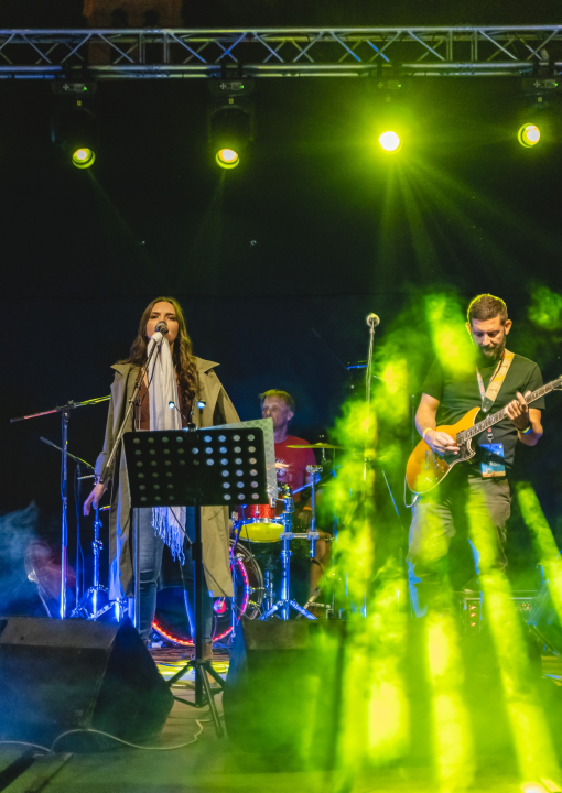 Prva večer Babljeg ljeta prošla odlično: Ni Partibrejkersi nisu uspjeli pokvariti party