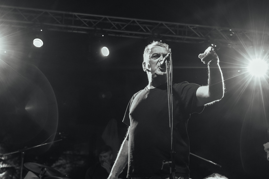 Prva večer Babljeg ljeta prošla odlično: Ni Partibrejkersi nisu uspjeli pokvariti party