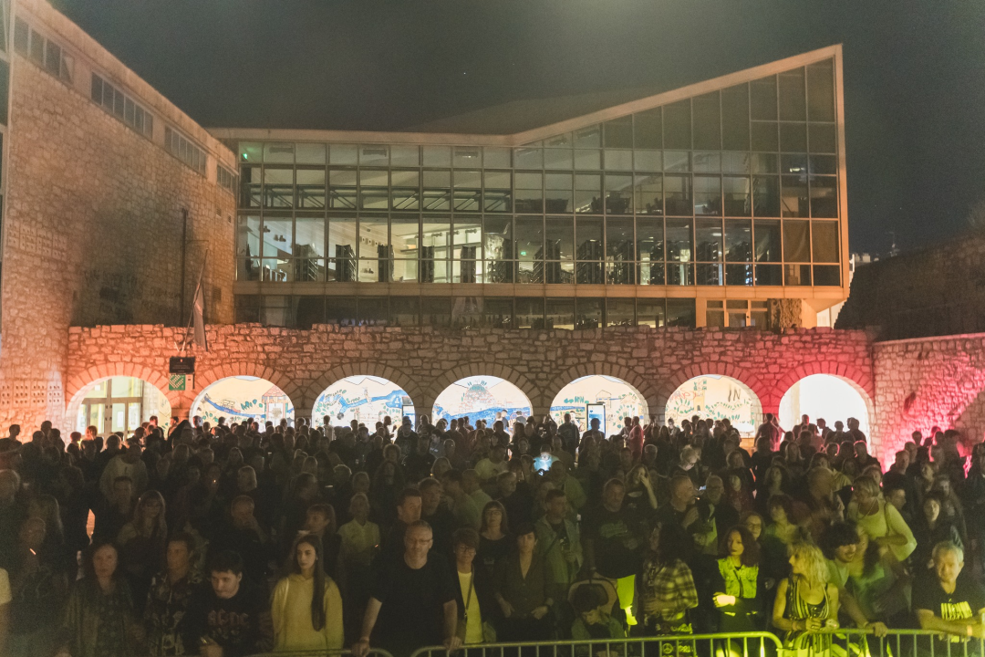 Prva večer Babljeg ljeta prošla odlično: Ni Partibrejkersi nisu uspjeli pokvariti party