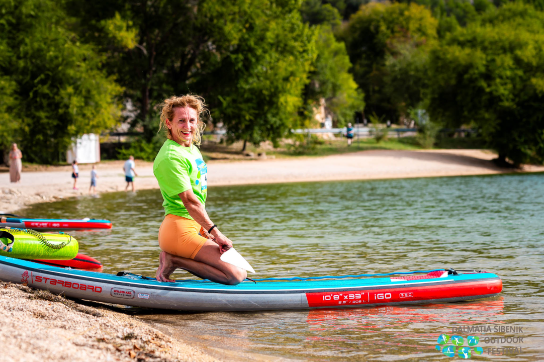 Evo kako je bilo na 2. Dalmatia Šibenik Outdoor Festivalu! 