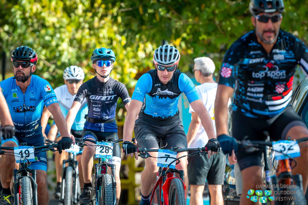 Drugi Dalmatia Šibenik Outdoor Festival u Skradinu okupio preko 450 sudionika na natjecateljskim disciplinama i radionicama