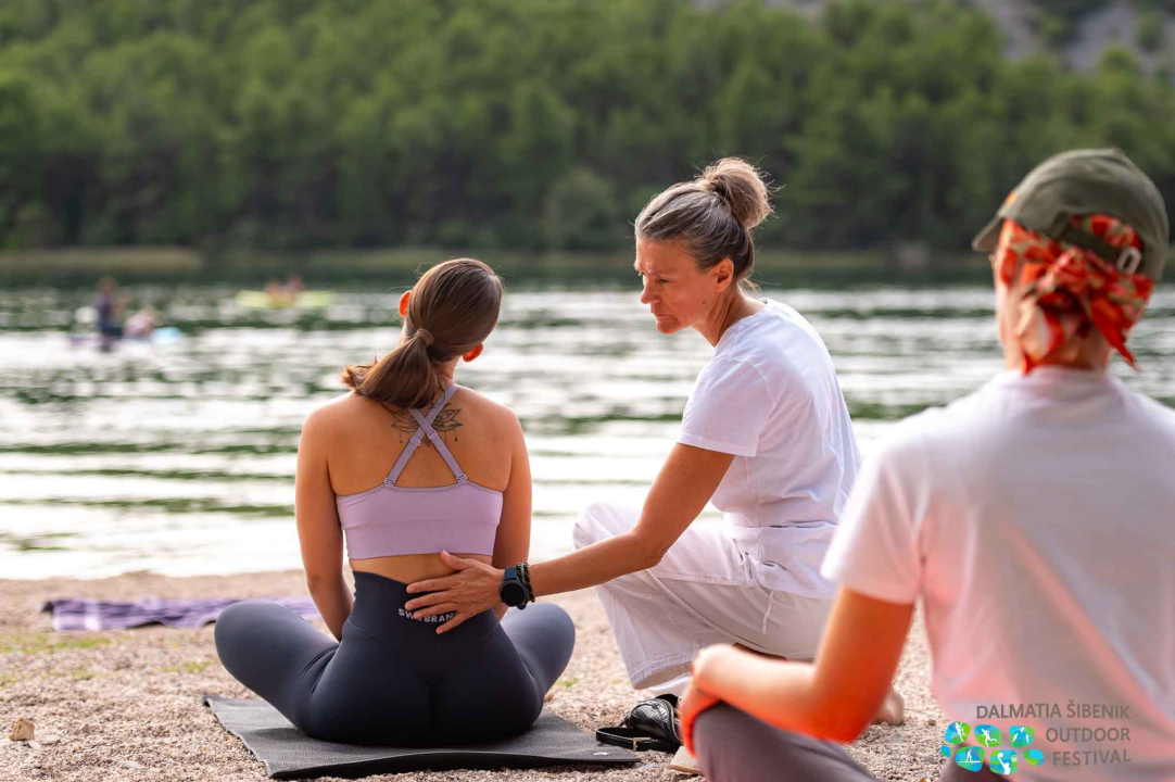 Drugi Dalmatia Šibenik Outdoor Festival u Skradinu okupio preko 450 sudionika na natjecateljskim disciplinama i radionicama