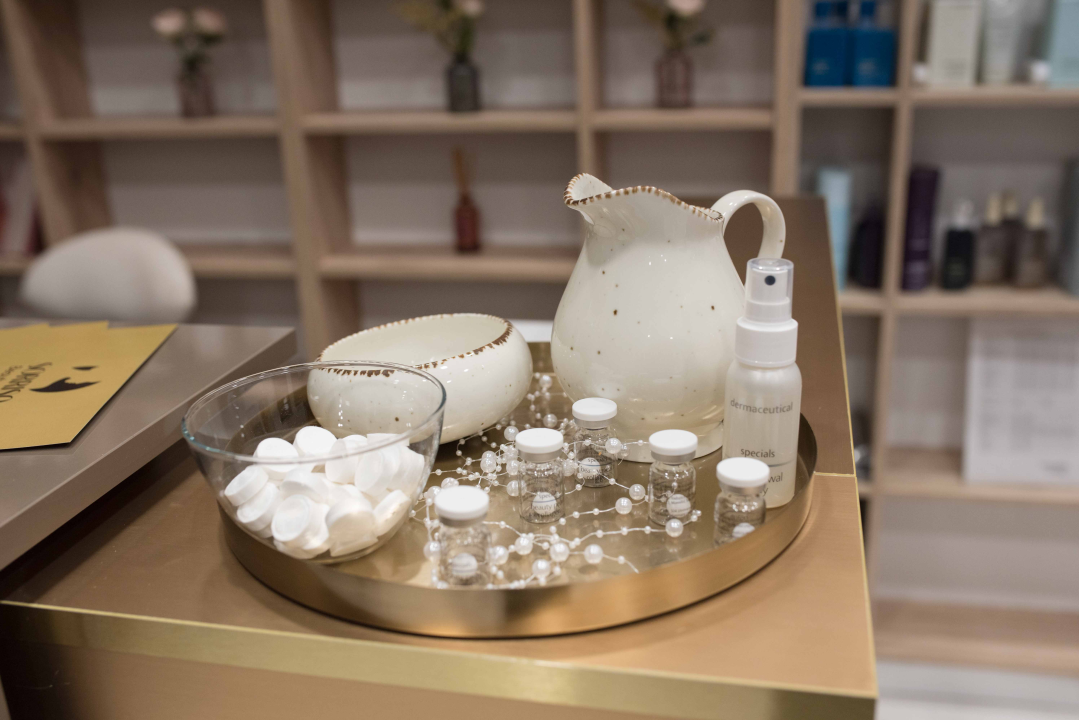 Zablistajte uz vrhunske tretmane Sorriso Beauty Centra! 