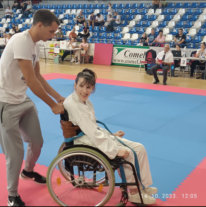 Murterski karataši osvojili tri medalje na turniru u Karlovcu