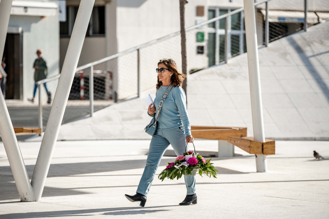 FOTO Đir po gradu, ponedjeljak 16. listopada