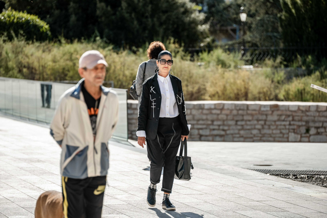 FOTO Đir po gradu, ponedjeljak 16. listopada