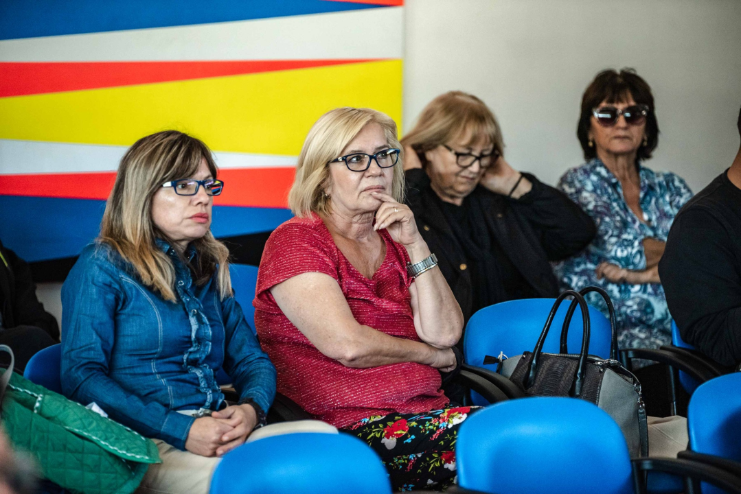 Održana završna konferencija projekta 'Proces deinstitucionalizacije na području nadležnosti CZSS Šibenik'!