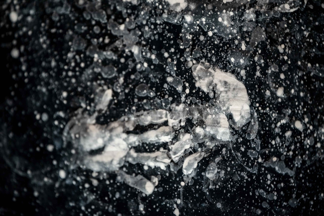 U Knjižnici izloženi radovi Borisa Demura: 'Intuitivno je prihvaćao sve moderne prakse te ih obradio na svoj način'