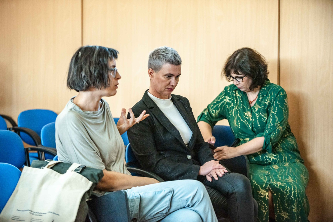 Održana završna konferencija projekta 'Proces deinstitucionalizacije na području nadležnosti CZSS Šibenik'!