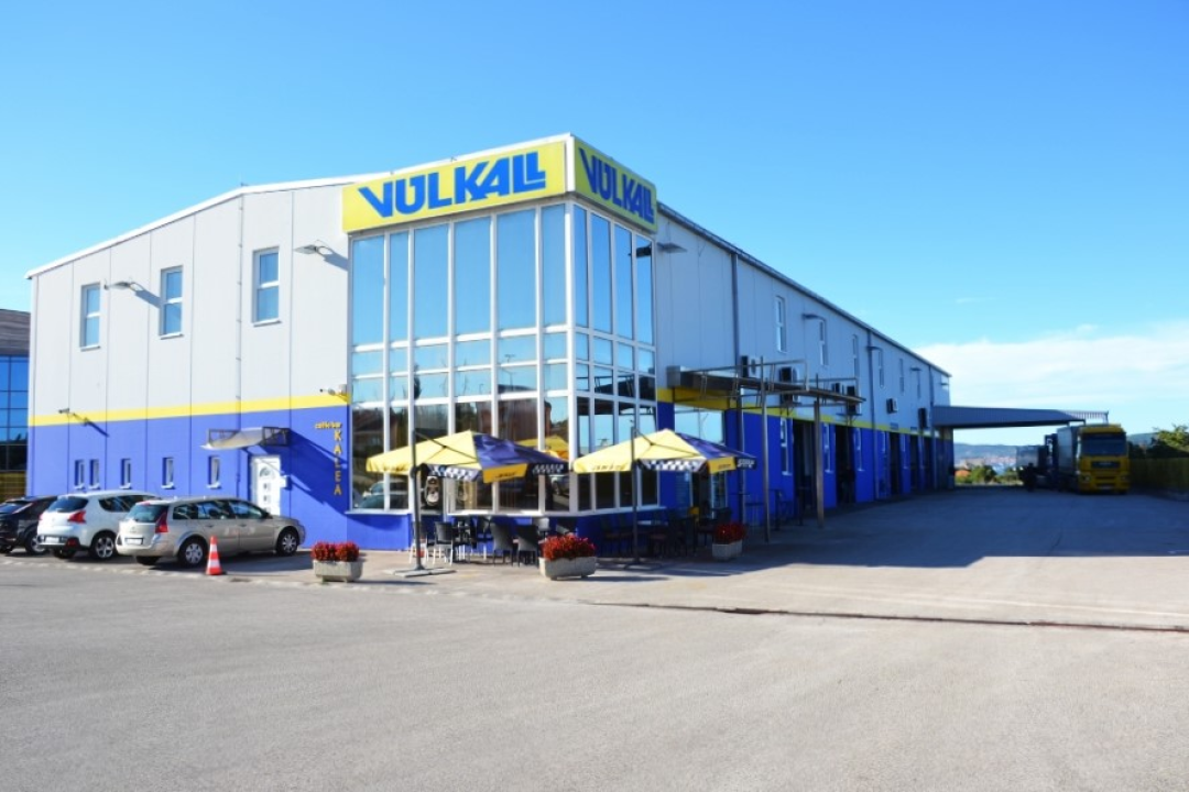 Na mjestu starog šibenskog mlina otvoren je vrhunski restoran koji će vas oduševiti!  