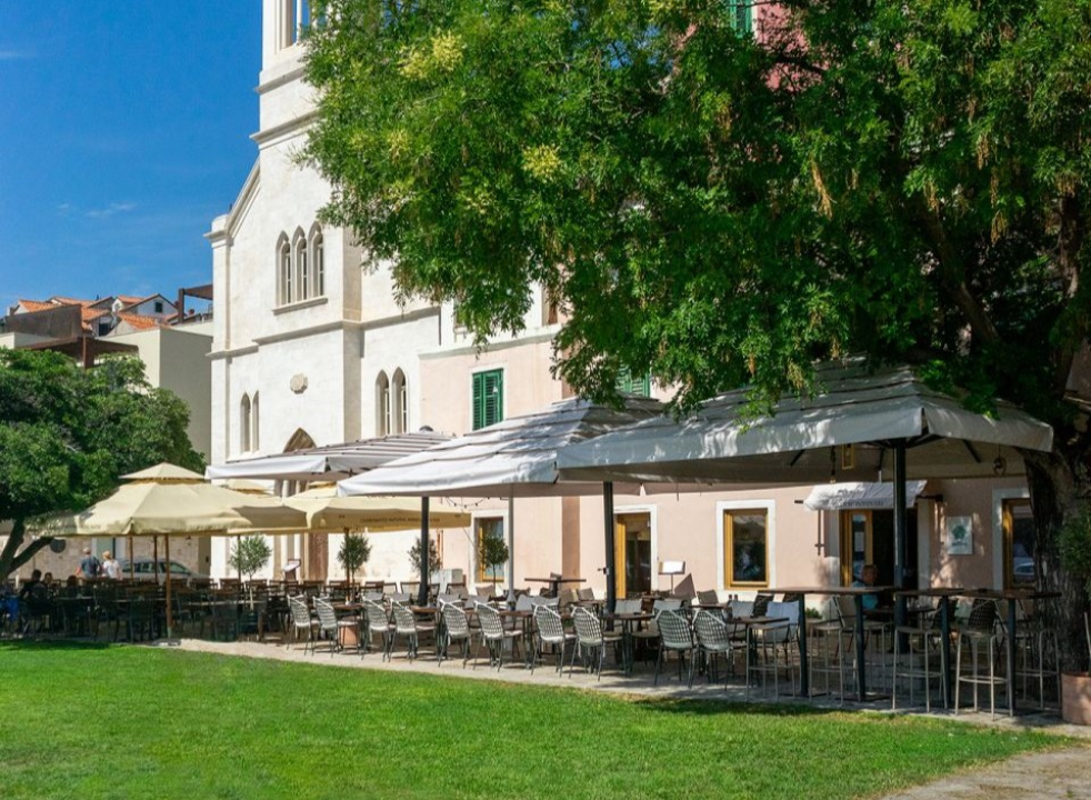 Na mjestu starog šibenskog mlina otvoren je vrhunski restoran koji će vas oduševiti!  