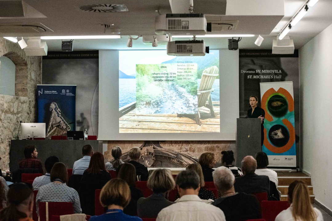 Drugog dana znanstveno-stručnog skupa raspravlja se o očuvanju prirodne baštine