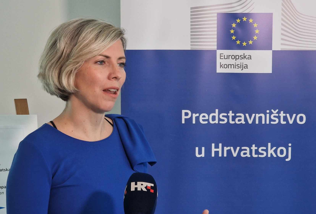 Godišnji sastanak Europe Directa: 'Informiramo građane i građanke o svim prilikama koje Europa nudi'