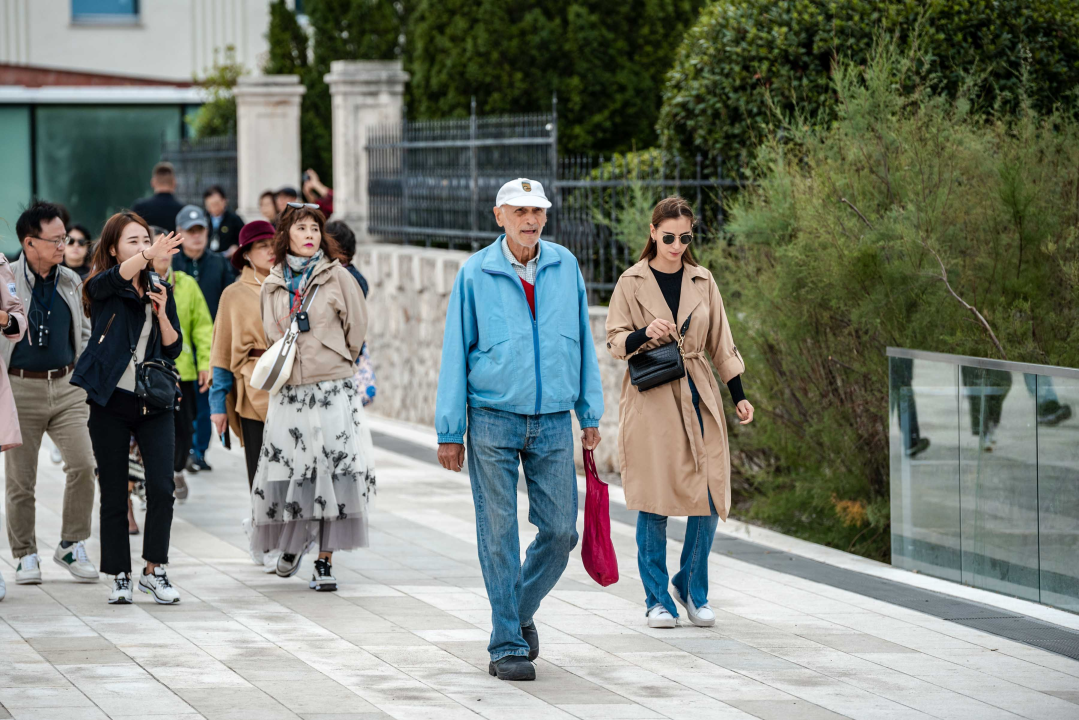 FOTO Đir po gradu, četvrtak 19. listopada