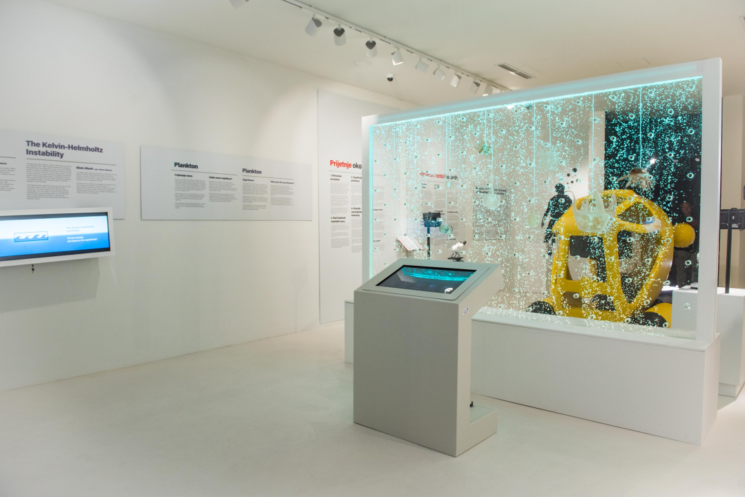 Ovaj vikend Posjetiteljski centar Kanal sv. Ante možete obići uz besplatne ture i stručno vodstvo!