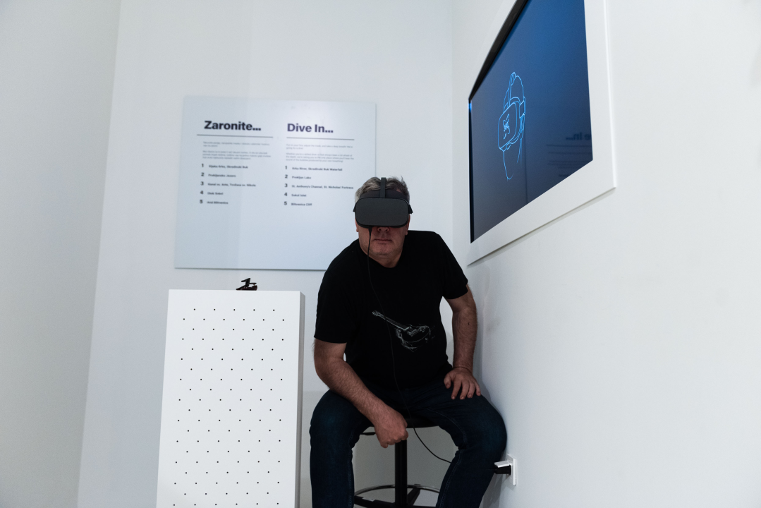 Ovaj vikend Posjetiteljski centar Kanal sv. Ante možete obići uz besplatne ture i stručno vodstvo!