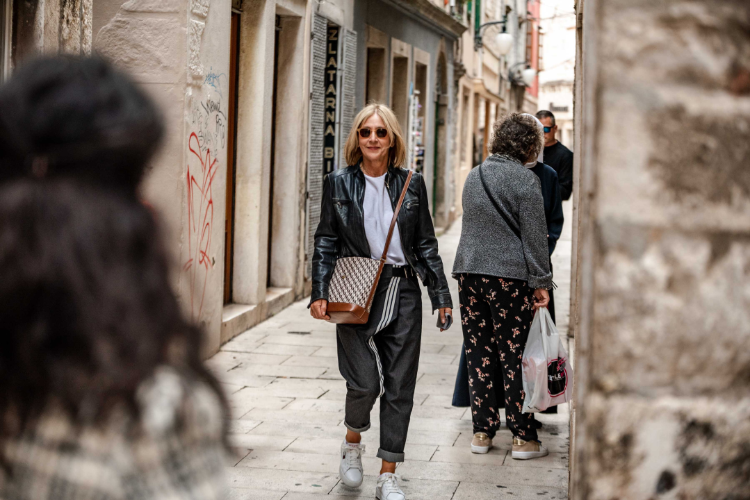 Kraljice ovotjednog modnog đira rasturile kombinacijama!