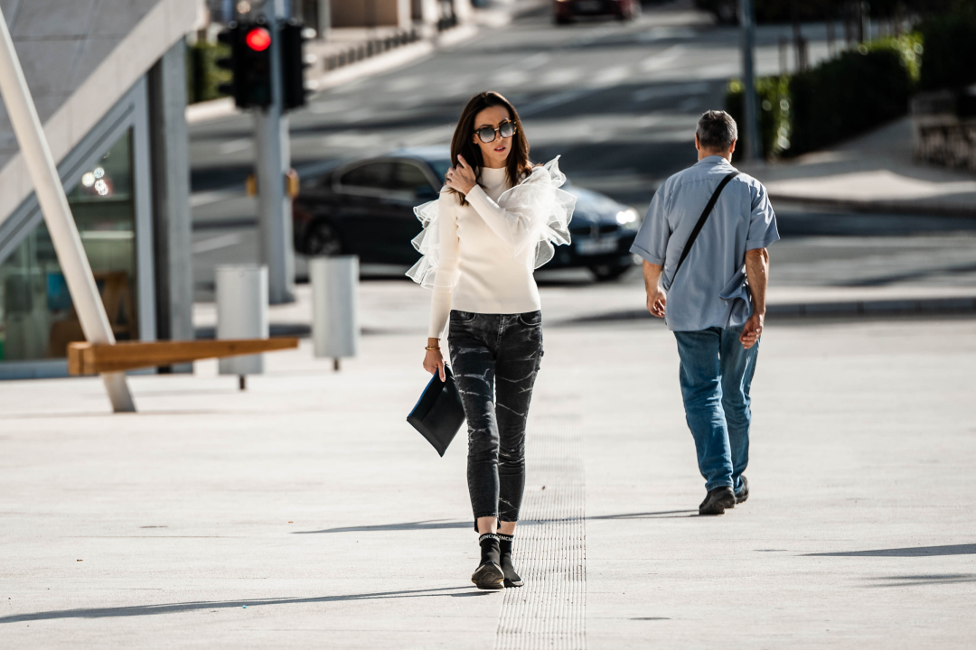 FOTO Đir po gradu, nedjelja 22. listopada